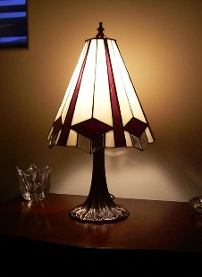 Night Stand Lamp